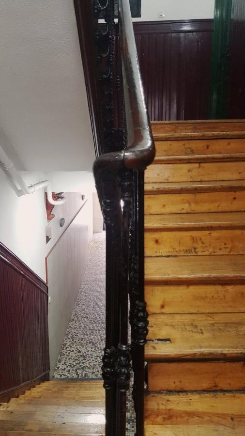 דירות מדריד Ap Gran Via IV -Quinto Piso Sin Ascensor- מראה חיצוני תמונה